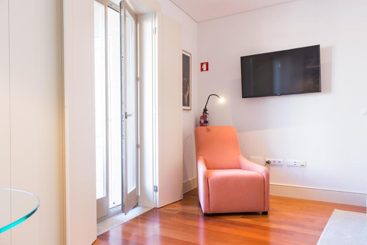 Apartamento Oporto Near Trindade Exterior foto
