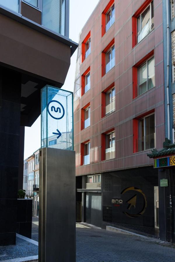 Apartamento Oporto Near Trindade Exterior foto
